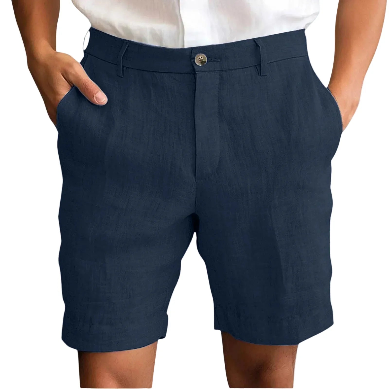 Navy Blue / 3XL