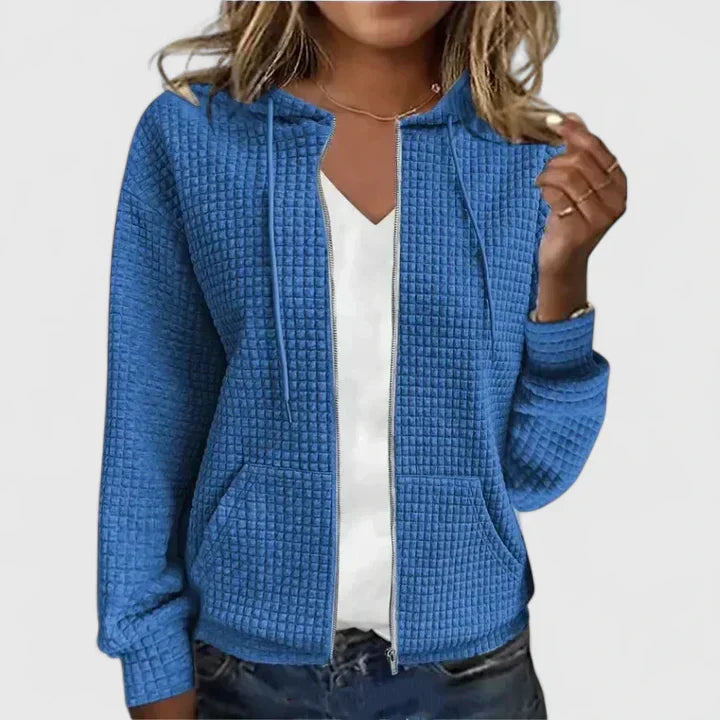 Elyssiah Elegant Jacket – women's jackets