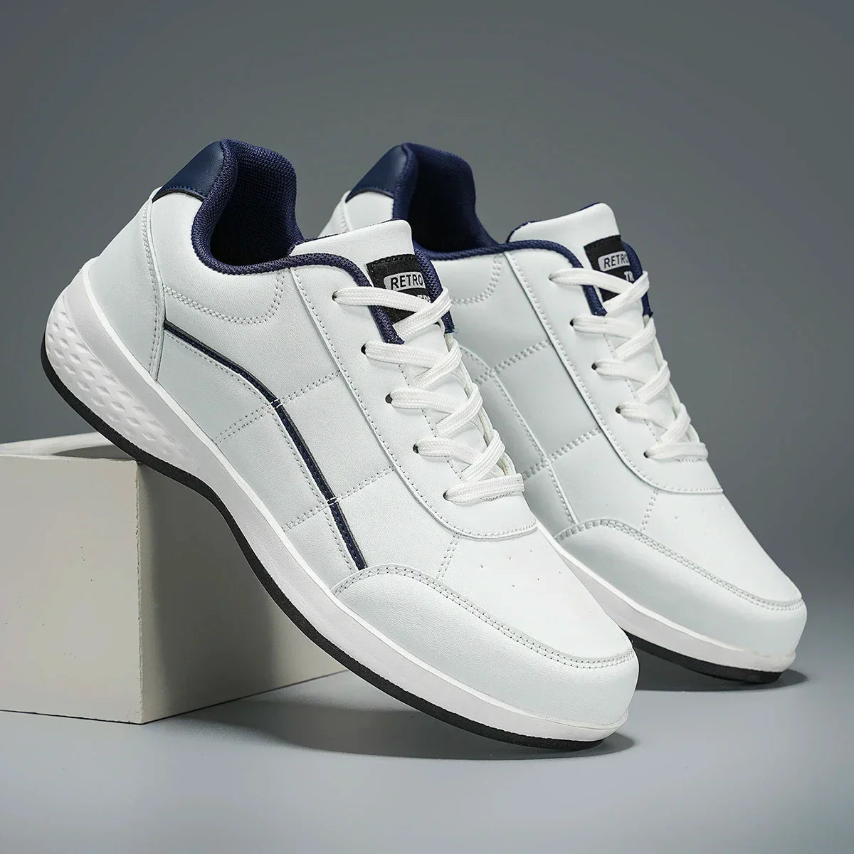 White / 48