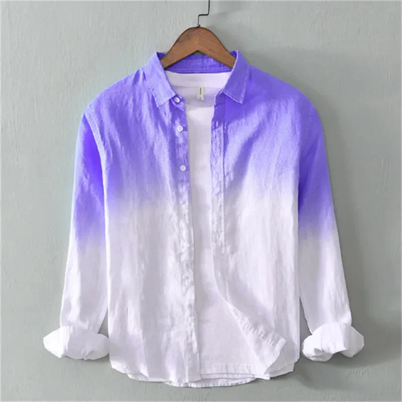 Dark Purple / 5XL