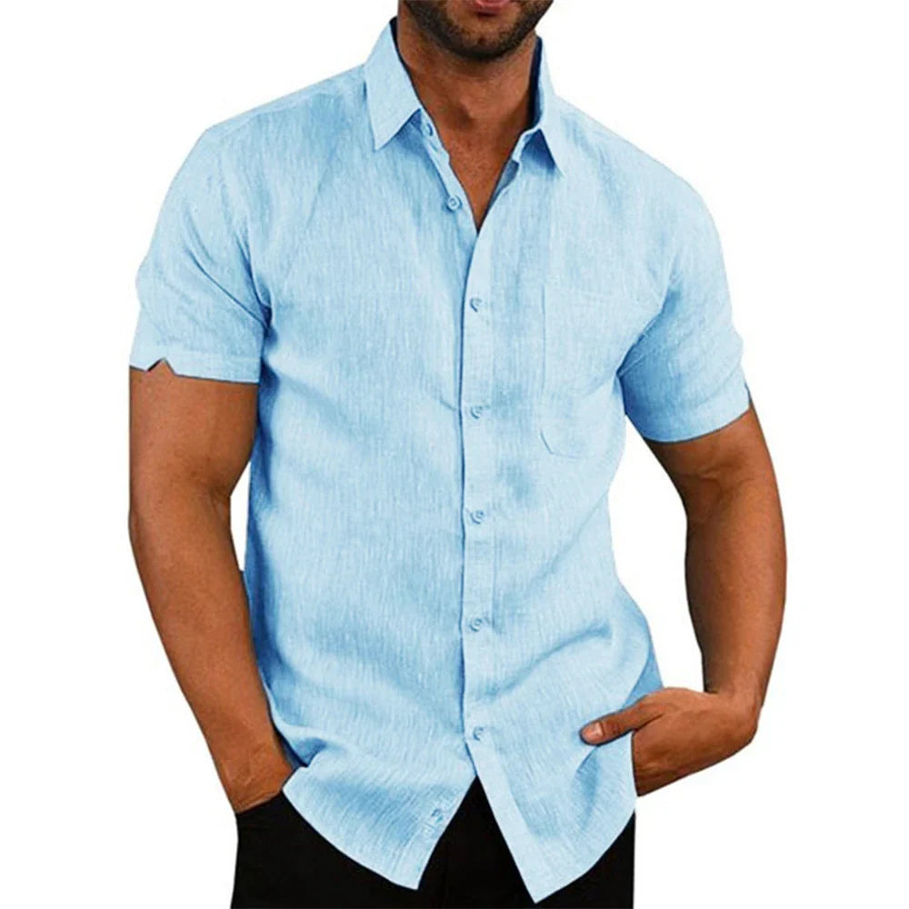 Blue / 4XL