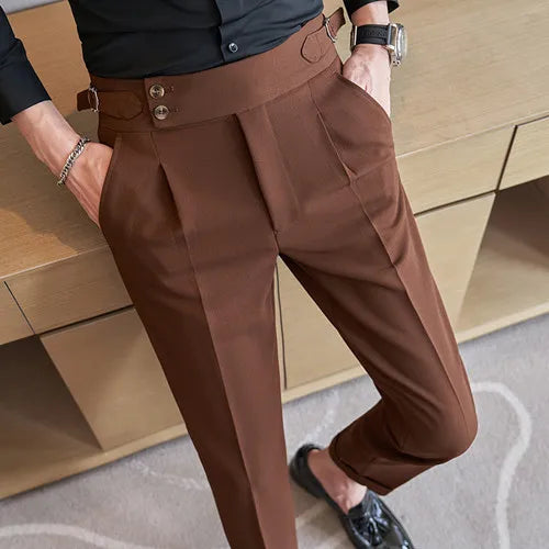 Brown / 3XL | 36