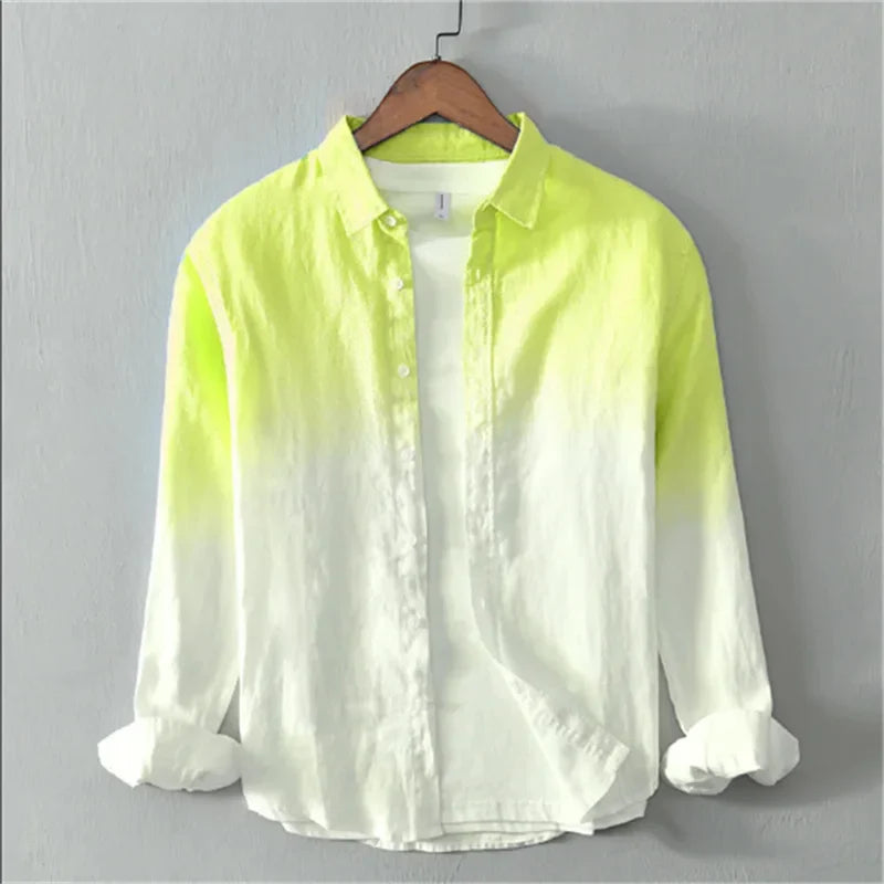 Yellow / 5XL