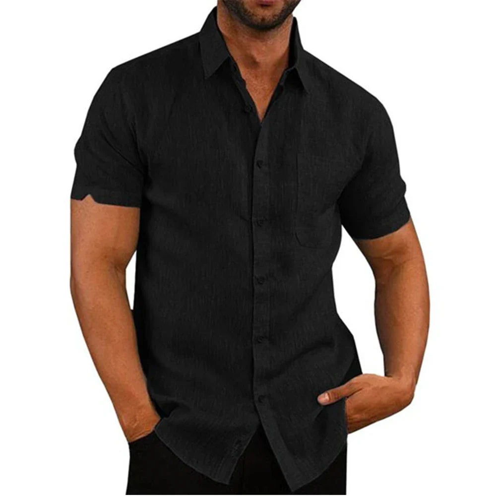 Black / 4XL