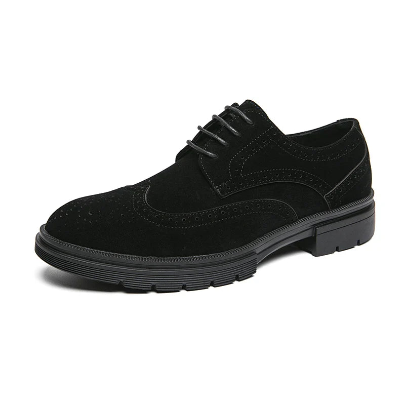Black / 46