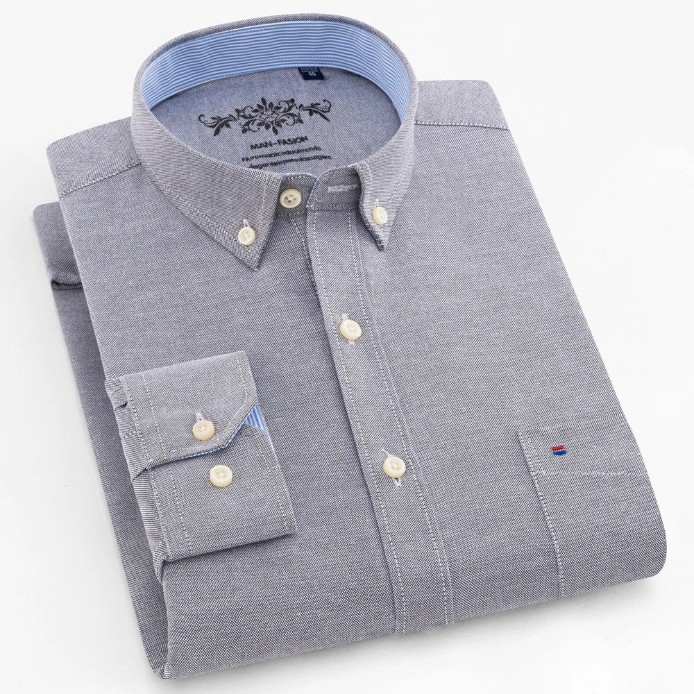 Grey / 43 | 3XL
