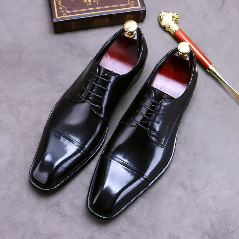 Black / 46