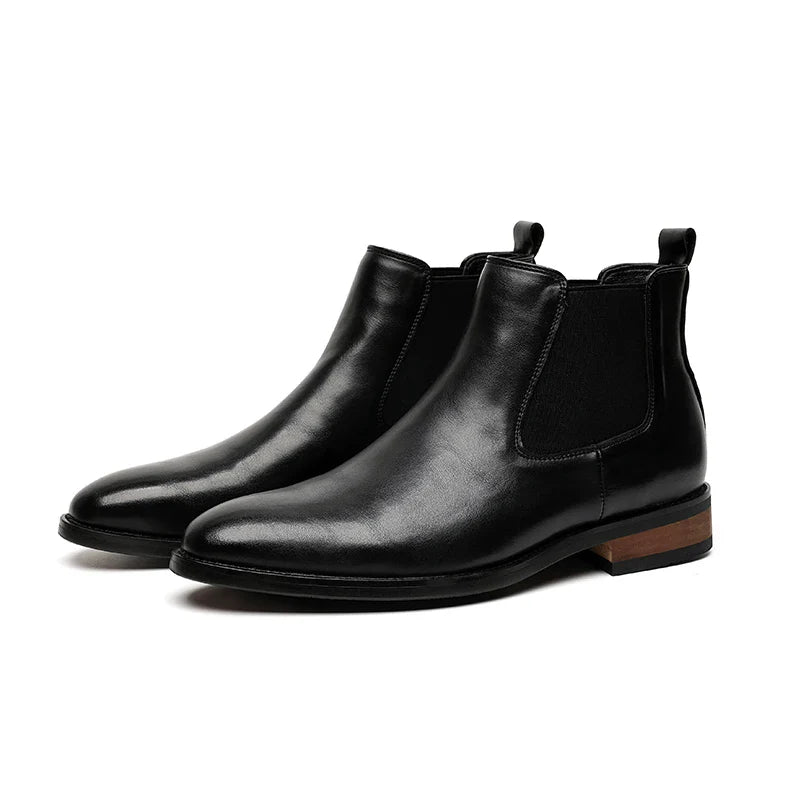 Black / 46
