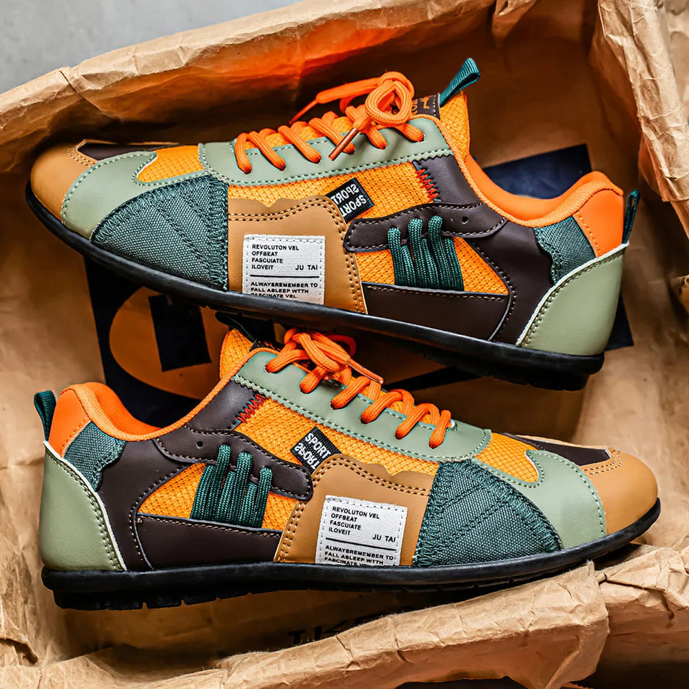 Orange / 48