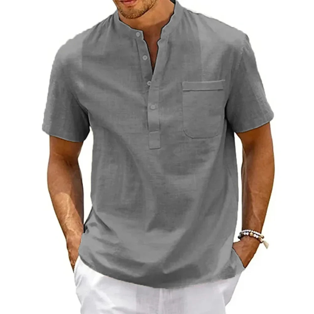 Grey / 6XL