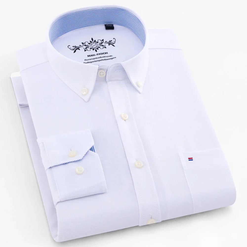 White / 41 | XL