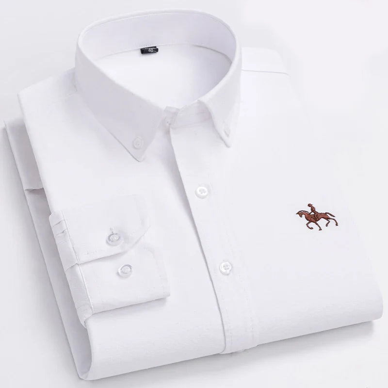 White / 46 | 5XL