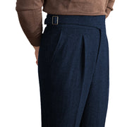 Navy / 116 cm
