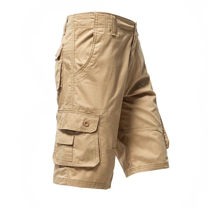 Khaki / 38 | 4XL