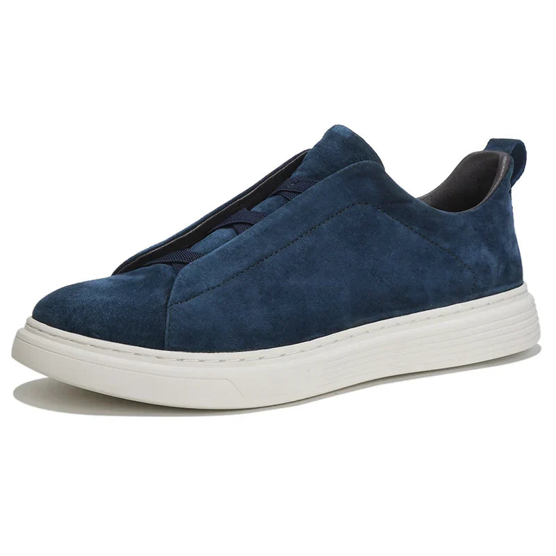 Navy Blue / 38