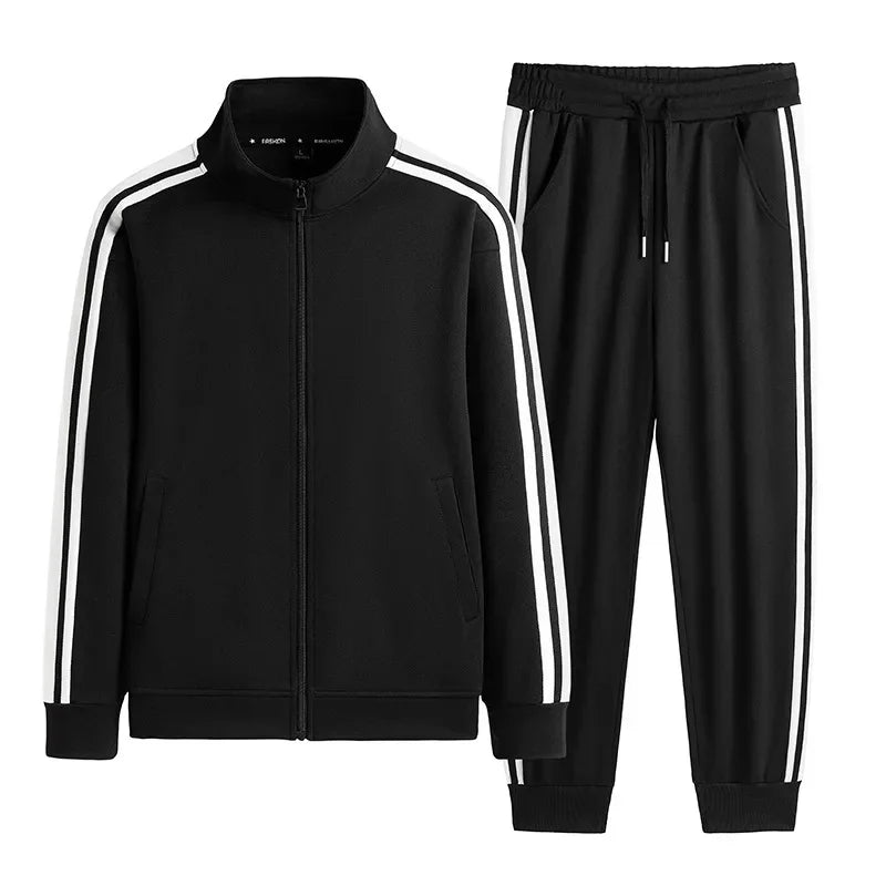 Black / 4XL
