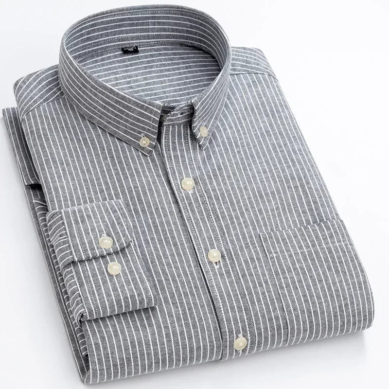 Light Grey / 43 | 3XL