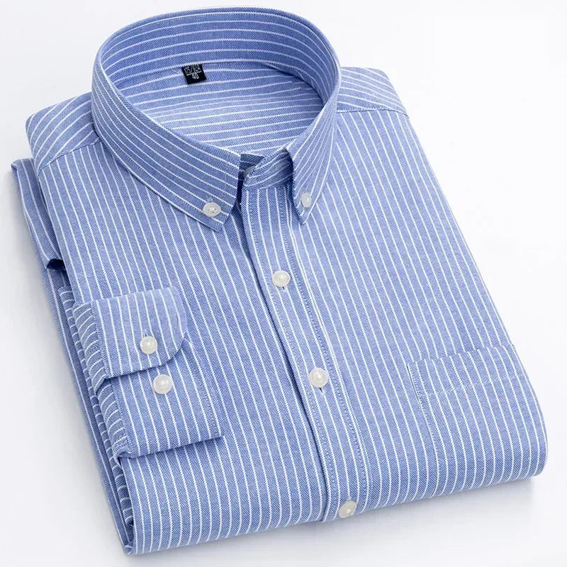 Light Blue/White / 43 | 3XL