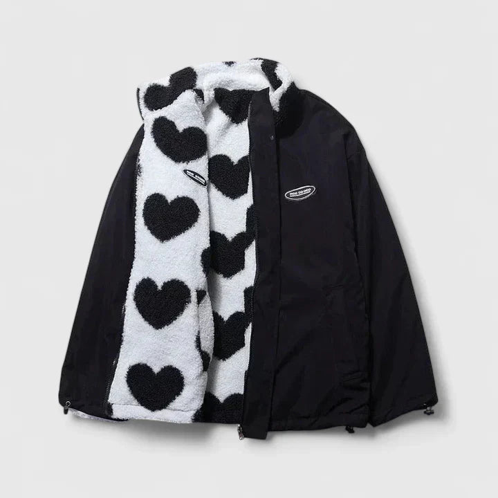 Vea Stylish Jacket – women's jackets