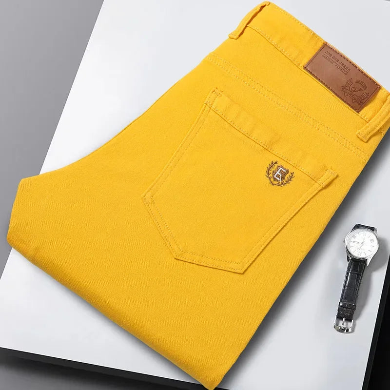 Yellow / 5XL | 38