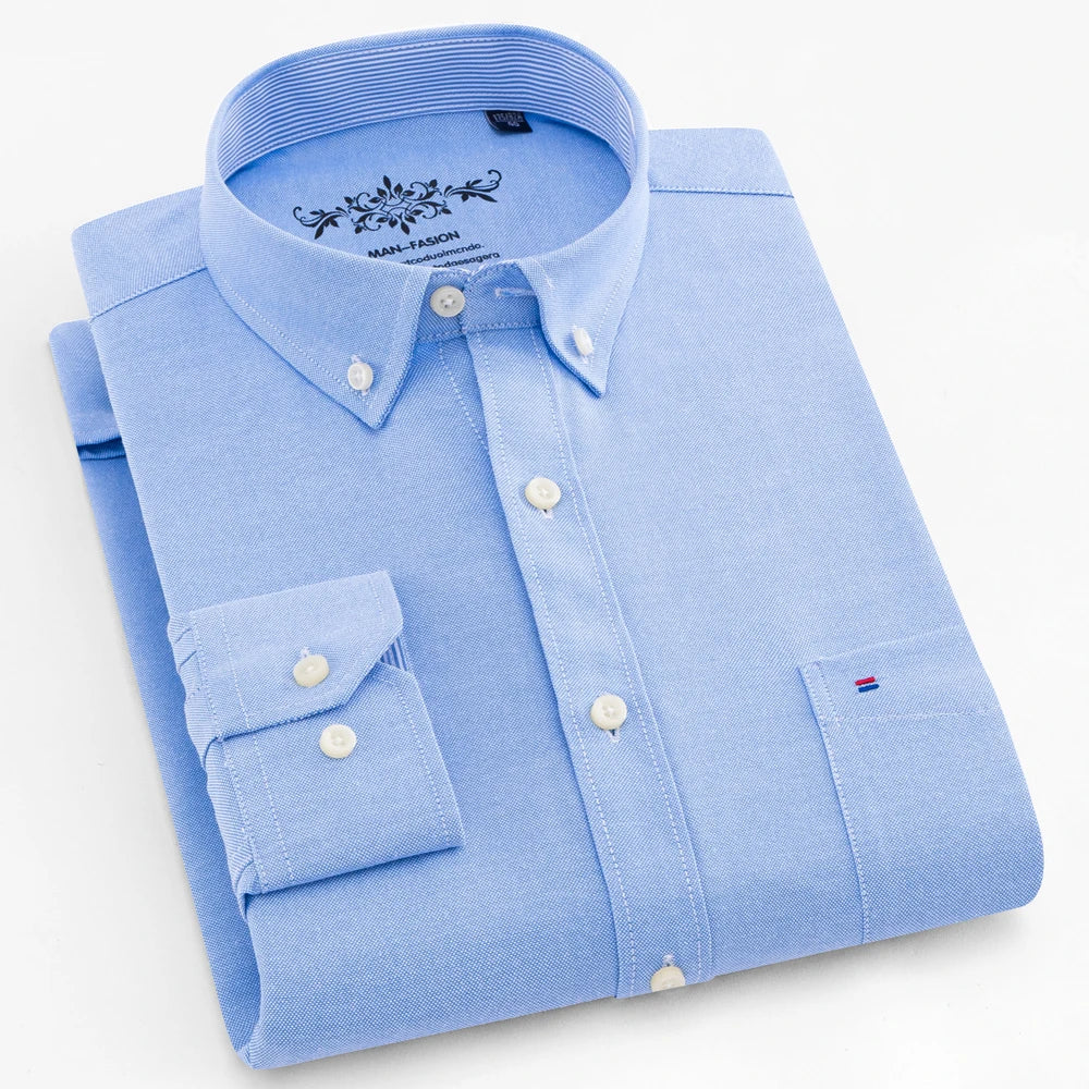 Blue / 43 | 3XL