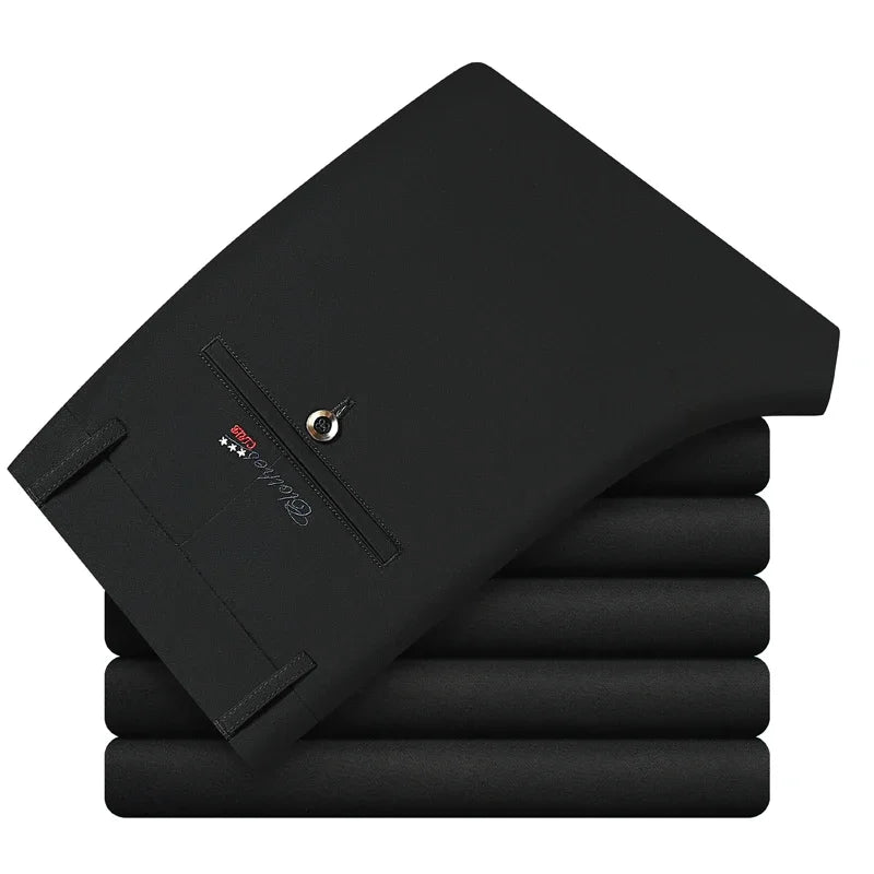 Black / 38 | 5XL
