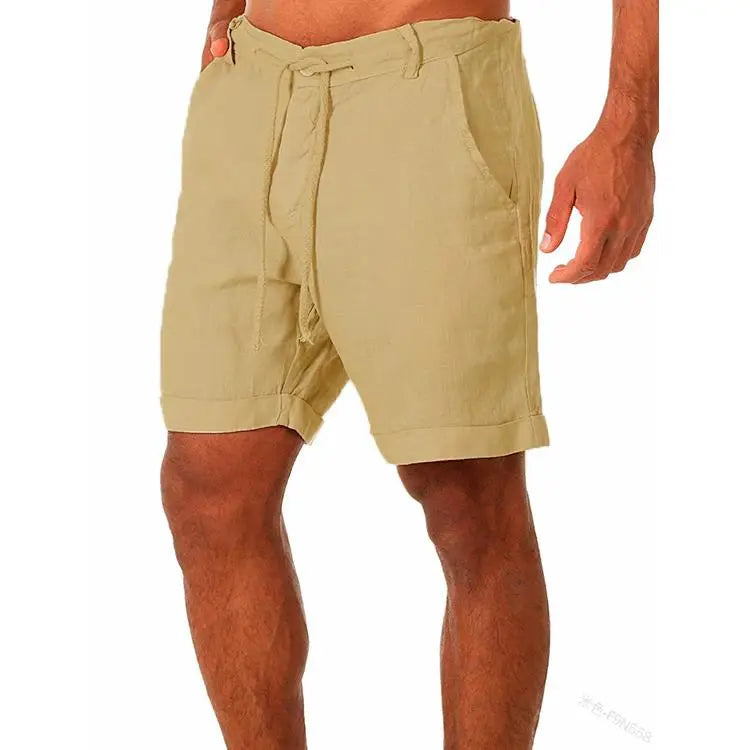 Khaki / 3XL