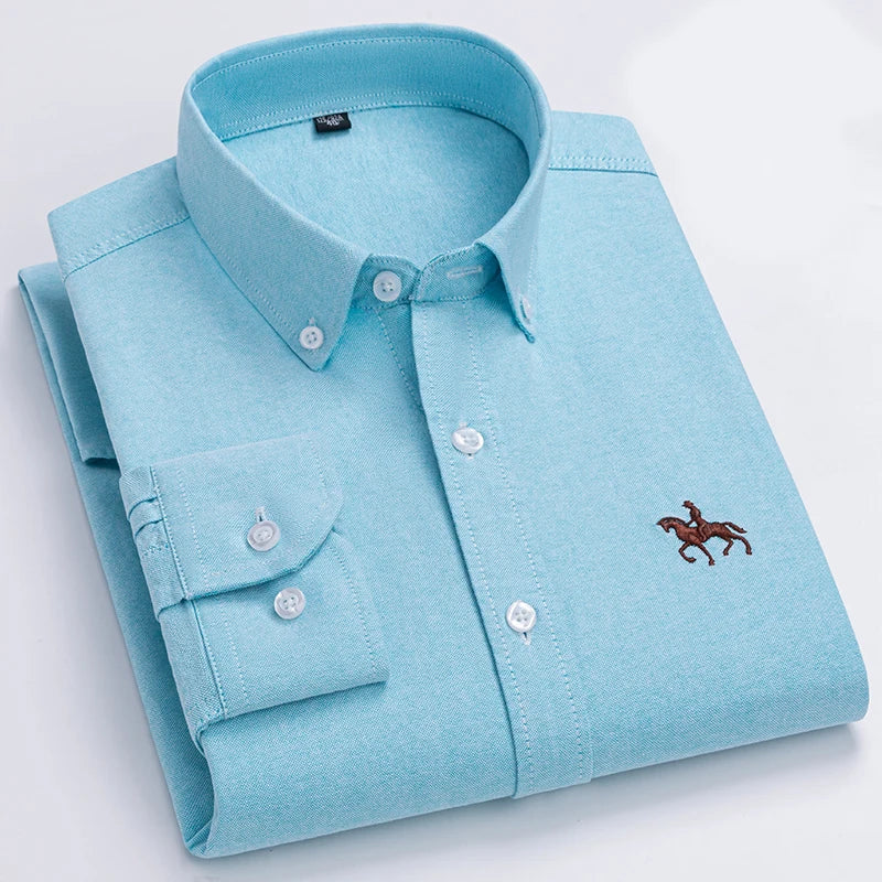 Light Blue / 46 | 5XL
