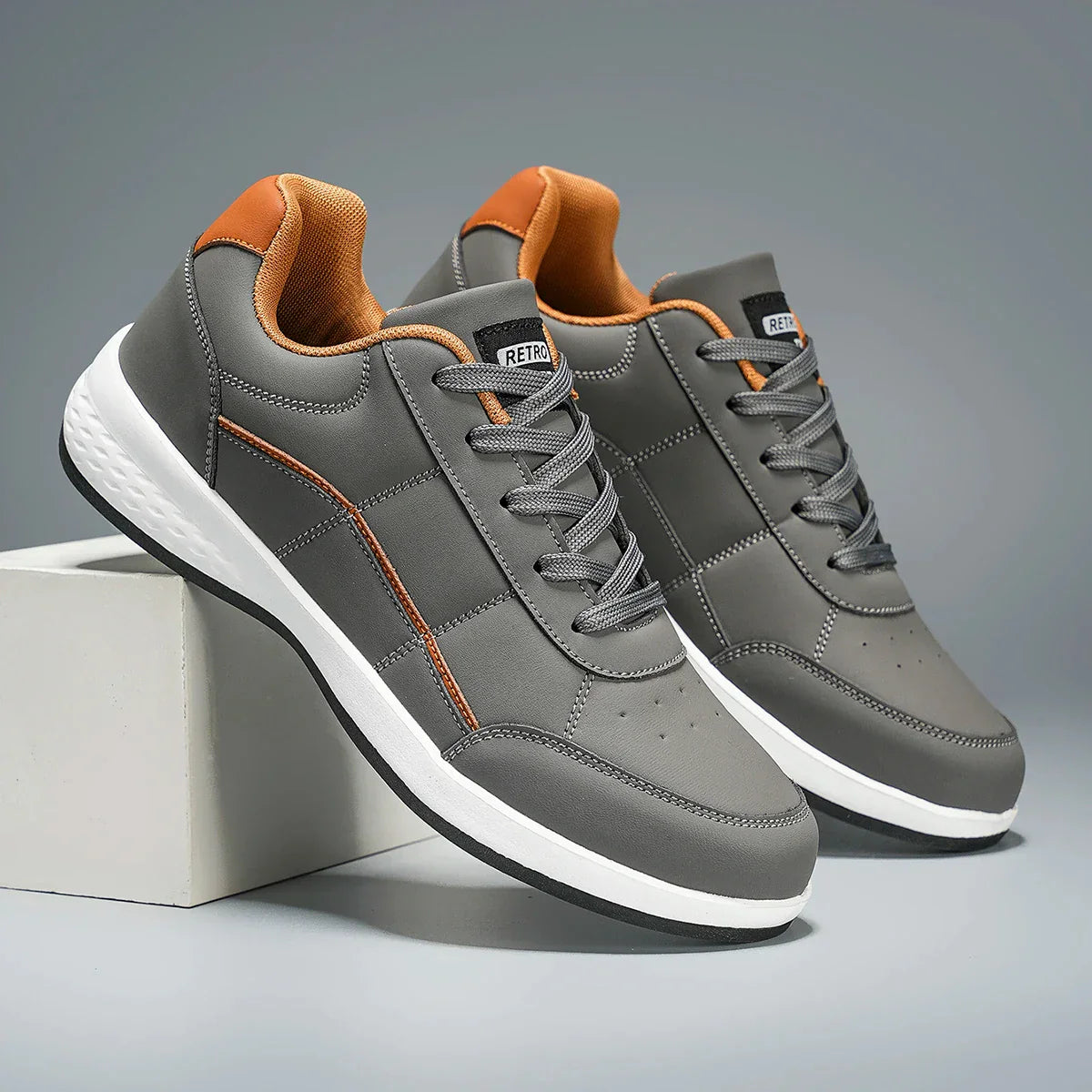 Grey / 48