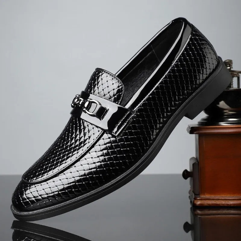 Black / 48
