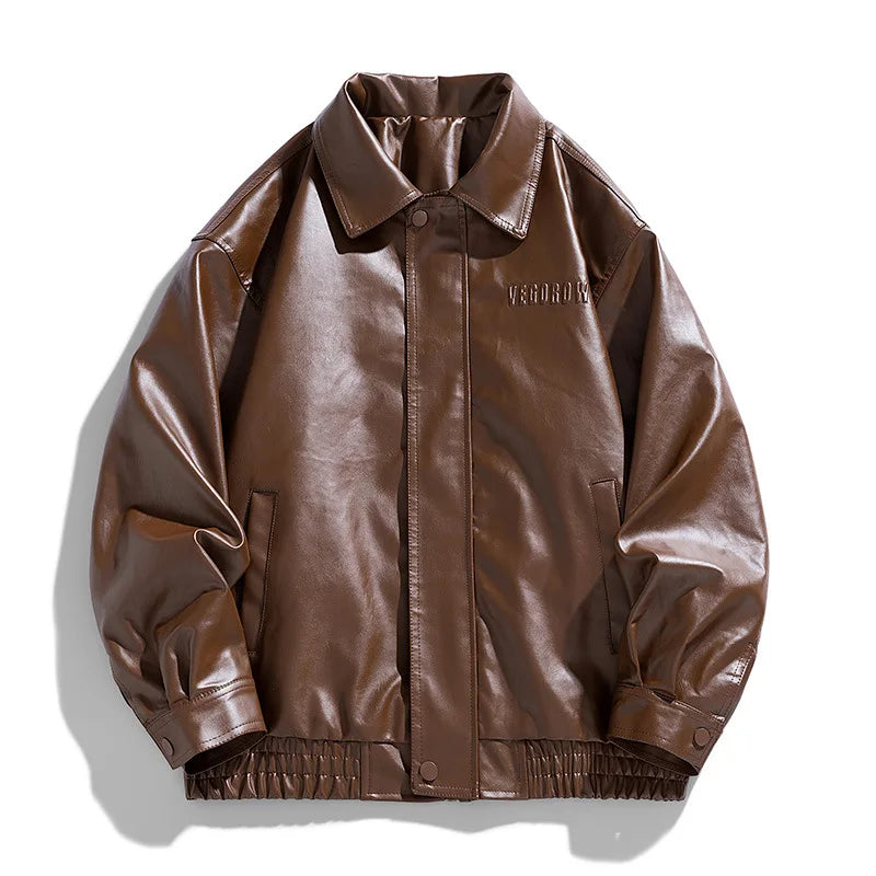 Dark Brown / 3XL