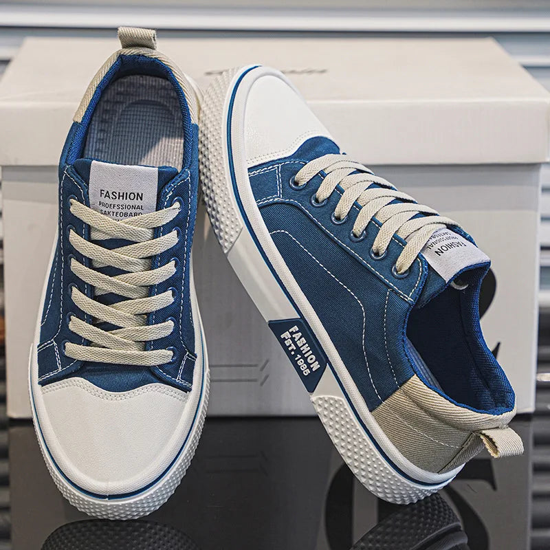Blue / 48