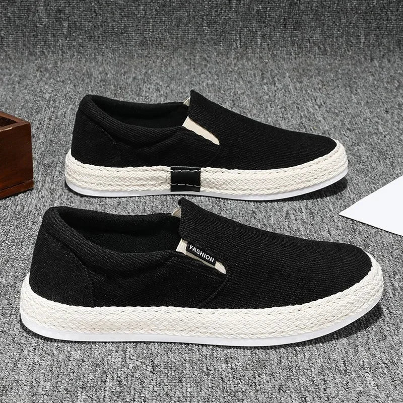 Black / 44
