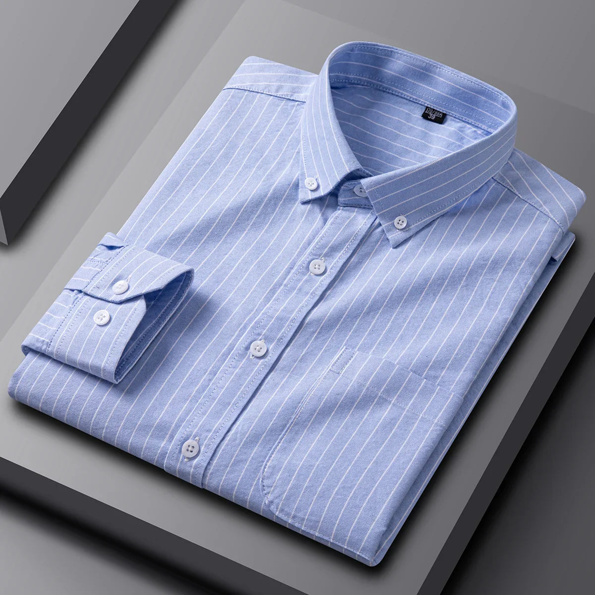 Light Blue / 5XL | 46