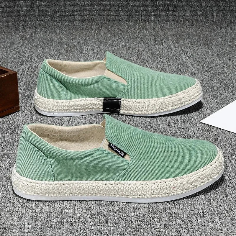 Green / 44