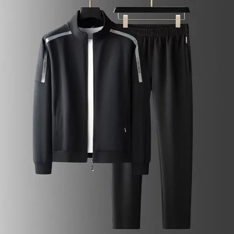 Black / 3XL