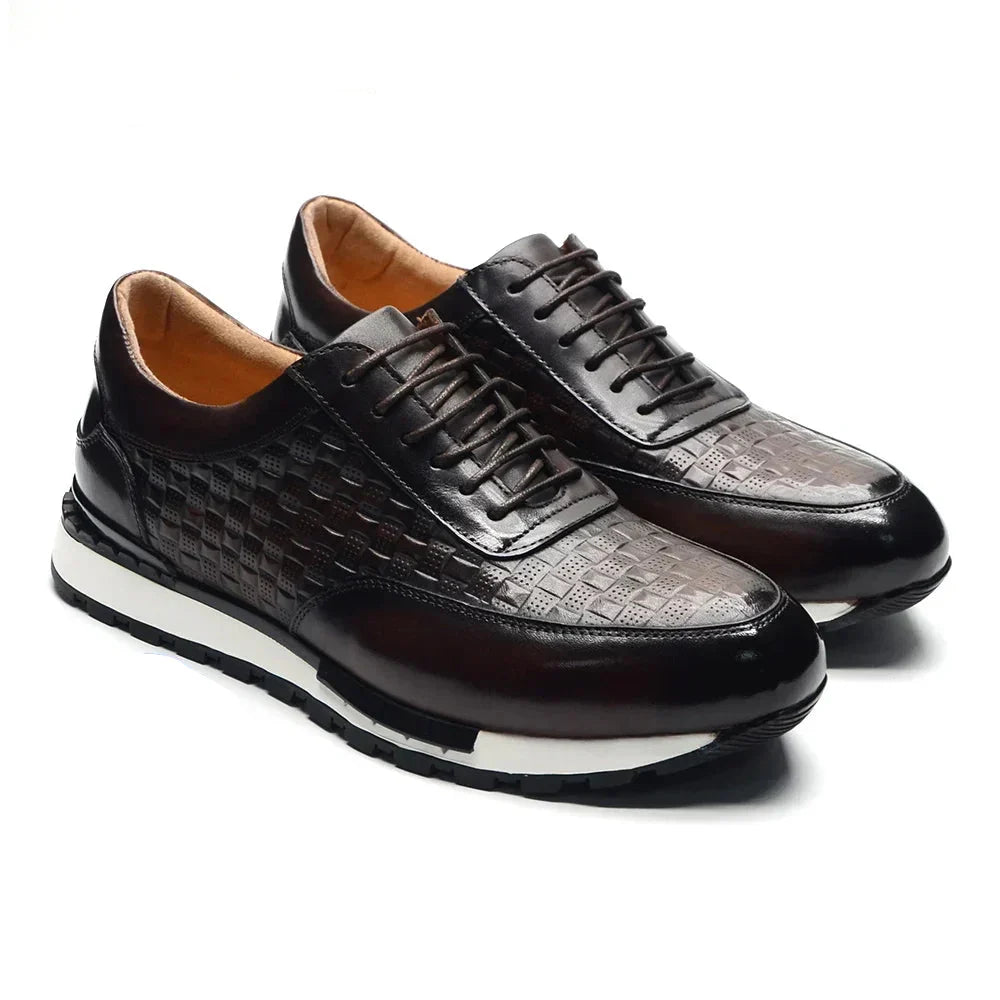 Dark Brown / 46