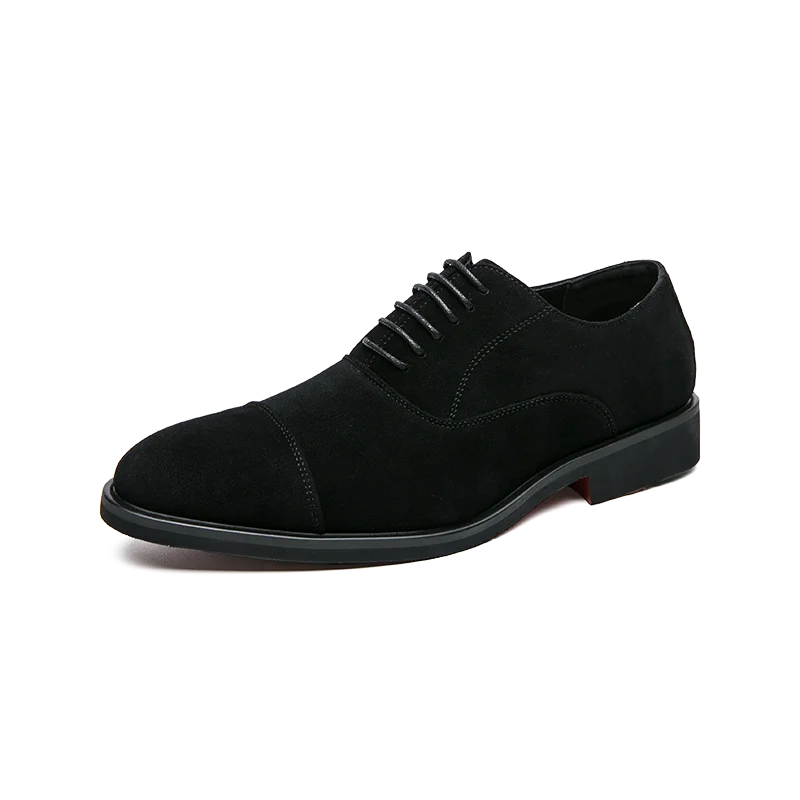 Black / 46