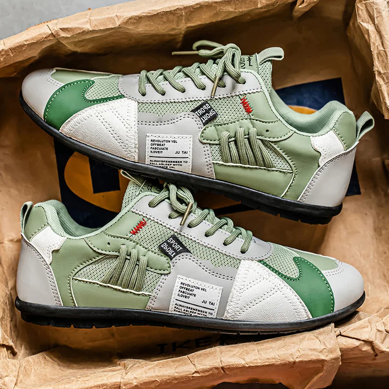 Green / US 13.5