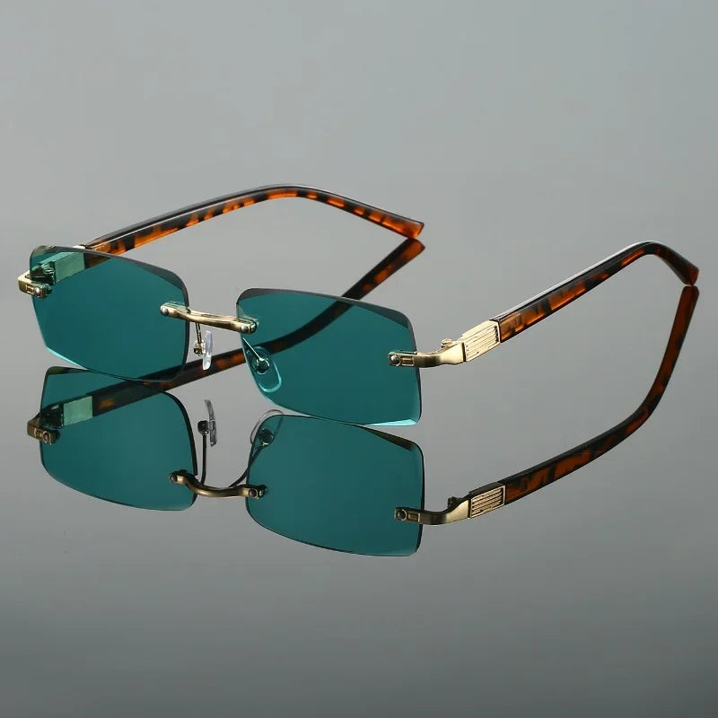 Eclipse Green