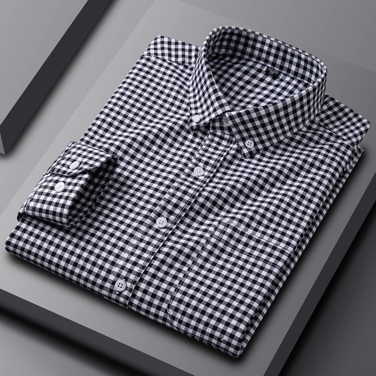 Dark Grey / 5XL | 46