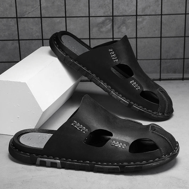 Black / 47