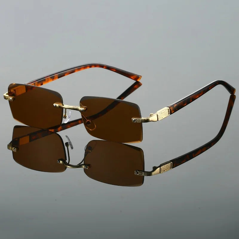 Tea brown