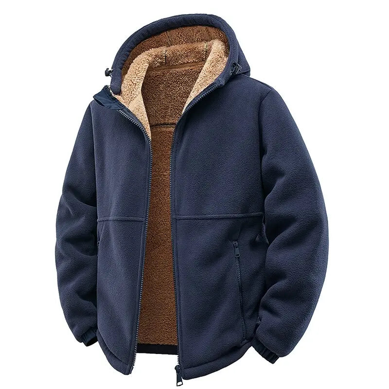 Blue / 4XL