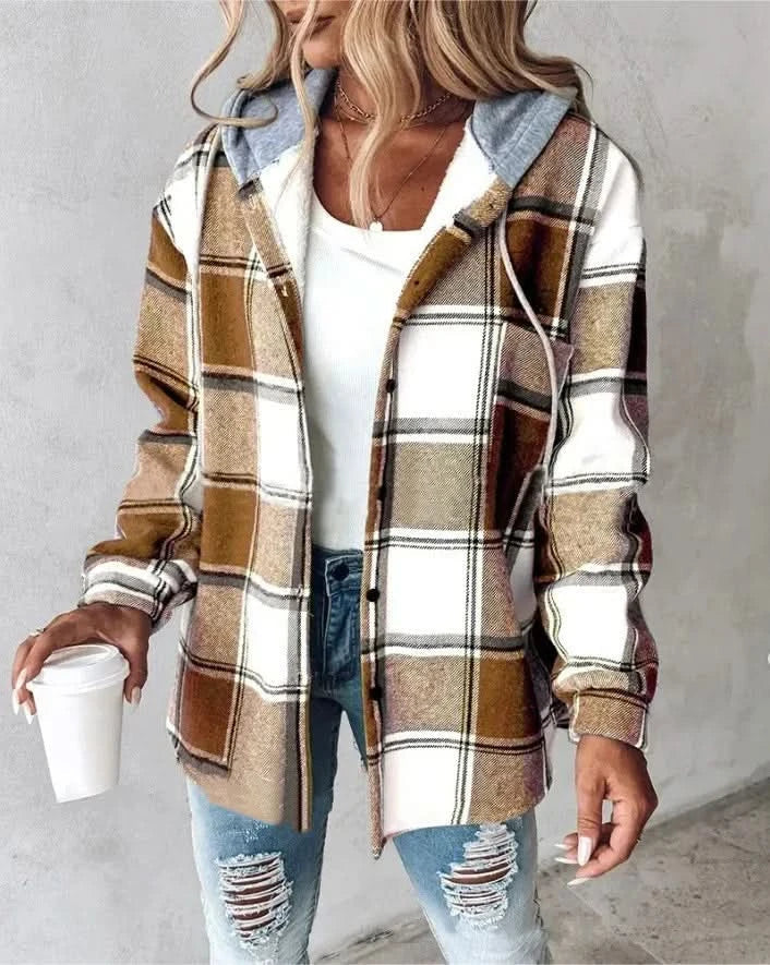 Caramel / 3XL