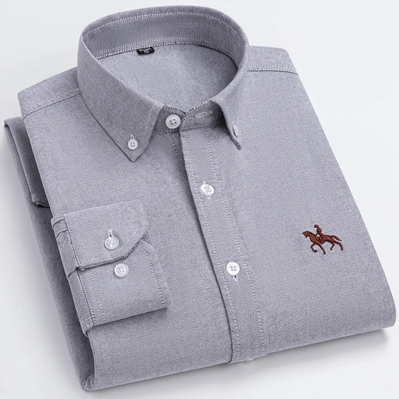 Dark Grey / 41 | L
