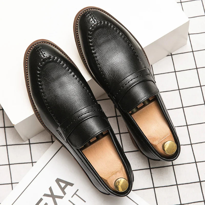 Black / 47