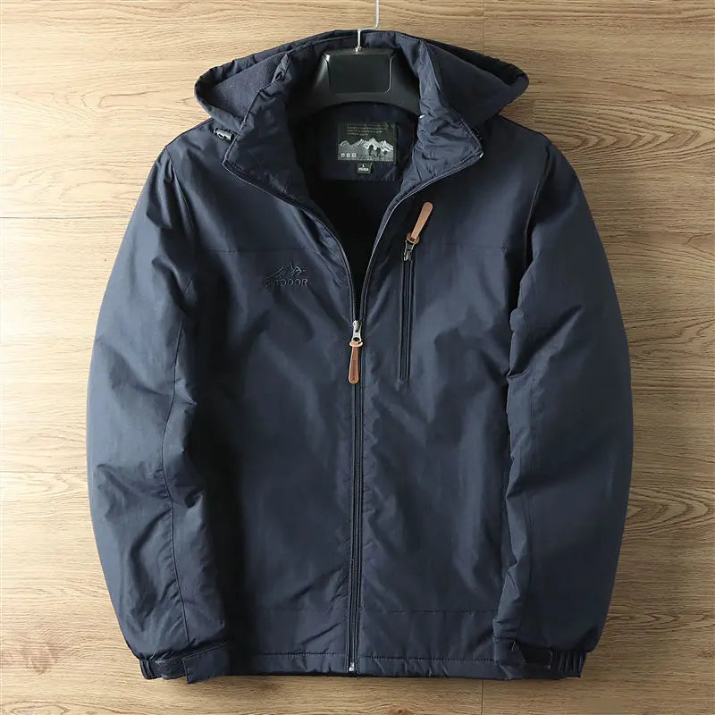Navy / 2XL