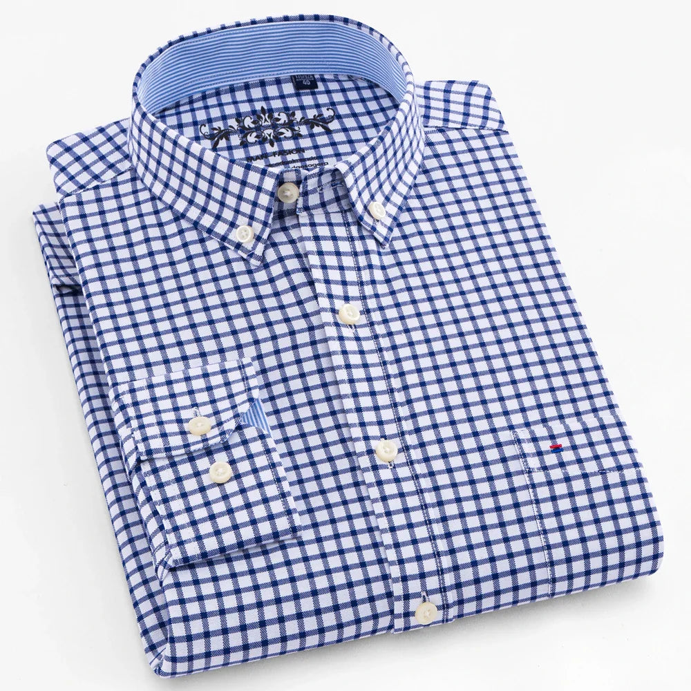 Dark Blue / 44 | 4XL