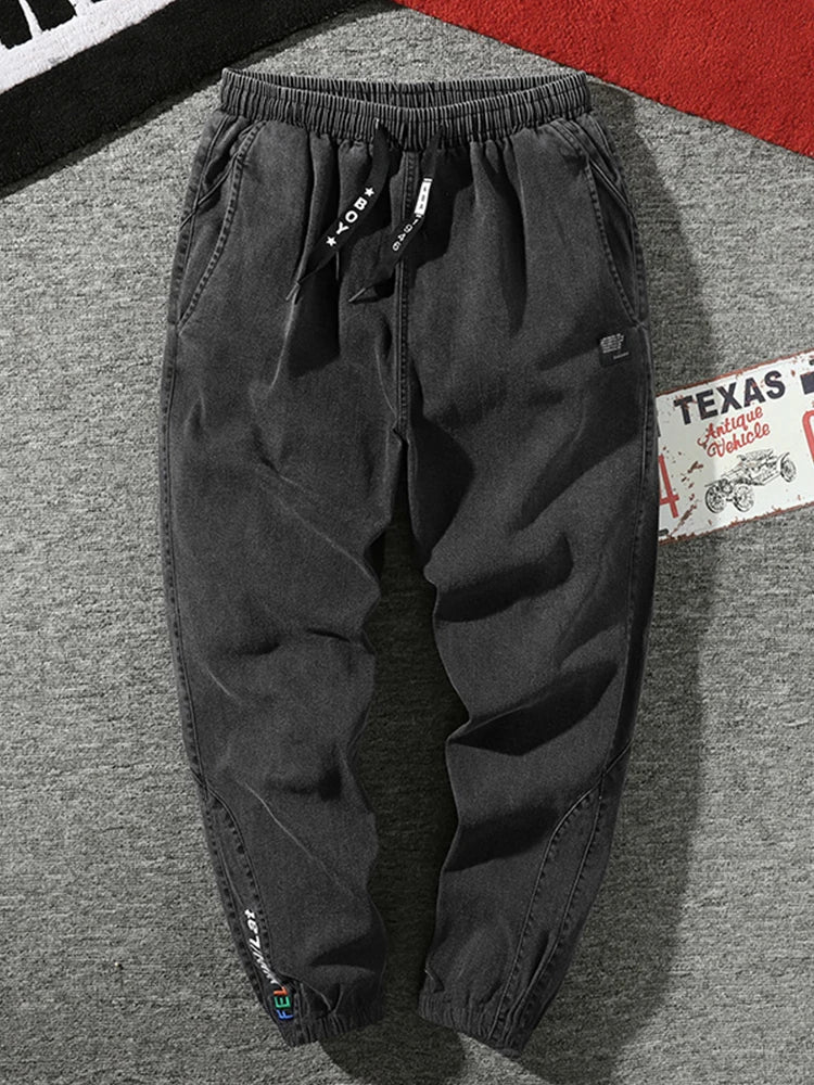 Black / 8XL